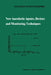 New Anesthetic Agents, Devices and Monitoring Techniques: Annual Utah Postgraduate Course in Anesthesiology 1983 by T. H. Stanley