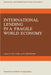 International Lending in a Fragile World Economy by D. E. Fair