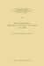 Mary Somerville and the Cultivation of Science, 1815-1840 by E. C. Patterson