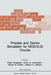 Process and Device Simulation for Mos-VLSI Circuits by P. Antognetti