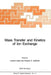 Mass Transfer and Kinetics of Ion Exchange by L. Liberti