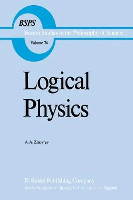Logical Physics by A. A. Zinov'ev
