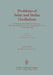 Problems of Solar and Stellar Oscillations: Proceedings of the 66th Iau Colloquium Held at the Crimean Astrophysical Observatory, U.S.S.R., 1-5 Septem by D. O. Gough