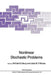 Nonlinear Stochastic Problems by S. Bucy