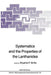 Systematics and the Properties of the Lanthanides by Shyama P. Sinha