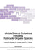 Mobile Source Emissions Including Policyclic Organic Species by D. Rondia