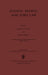 Justice, Rights, and Tort Law by M. E. Bayles