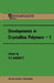 Developments in Crystalline Polymers--1 by David C. Bassett