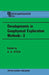Developments in Geophysical Exploration Methods--3 by A. A. Fitch