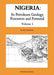 Nigeria: Its Petroleum Geology, Resources and Potential: Volume 1 by A. J. Whiteman