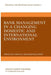 Bank Management in a Changing Domestic and International Environment: The Challenges of the Eighties by D. E. Fair