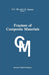 Fracture of Composite Materials: Proceedings of the Second Usa-USSR Symposium, Held at Lehigh University, Bethlehem, Pennsylvania USA March 9-12, 1981 by George C. Sih
