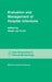 Evaluation and Management of Hospital Infections by R. Van Furth