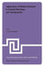 Applications of Modern Dynamics to Celestial Mechanics and Astrodynamics: Proceedings of the NATO Advanced Study Institute Held at Cortina d'Ampezzo, by V. G. Szebehely