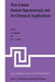 Non-Linear Raman Spectroscopy and Its Chemical Aplications: Proceedings of the NATO Advanced Study Institute Held at Bad Windsheim, Germany, August 23 by W. Kiefer