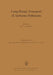 Long-Range Transport of Airborne Pollutants by H. C. Martin