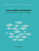 Lakes and Water Management: Proceedings of the 30 Years Jubilee Symposium of the Finnish Limnological Society, Held in Helsinki, Finland, 22-23 Se by V. Ilmavirta
