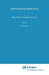 Longitudinal Research: Methods and Uses in Behavioral Science by F. Schulsinger