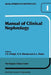 Manual of Clinical Nephrology of the Rogosin Kidney Center by J. S. Cheigh