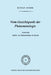 Vom Gesichtspunkt Der Phänomenologie: Zweiter Band Studien Zur Phänomelogie Der Epoché by Rudolf Boehm