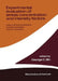 Experimental Evaluation of Stress Concentration and Intensity Factors: Useful Methods and Solutions to Experimentalists in Fracture Mechanics by George C. Sih