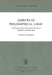 Aspects of Philosophical Logic: Some Logical Forays Into Central Notions of Linguistics and Philosophy by Uwe Mönnich