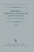 Reference Coordinate Systems for Earth Dynamics: Proceedings of the 56th Colloquium of the International Astronomical Union Held in Warsaw, Poland, Se by E. M. Gaposchkin