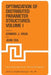 Optimization of Distributed Parameter Structures -- Volume I by E. J. Haug