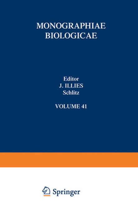 Ecological Biogeography of Australia by A. Keast