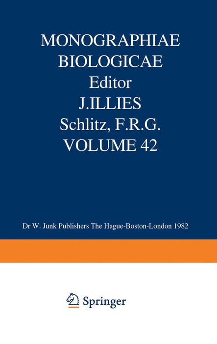 Biogeography and Ecology of New Guinea by J. L. Gressit