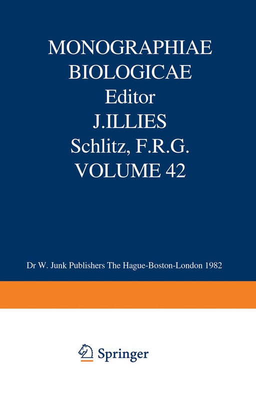 Biogeography and Ecology of New Guinea by J. L. Gressit
