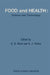 Food and Health: Science and Technology by G. G. Birch
