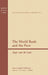 The World Bank and the Poor by A. Van De Laar