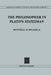 The Philosopher in Plato's Statesman by Mitchell H. Miller