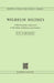 Wilhelm Dilthey: A Hermeneutic Approach to the Study of History and Culture by I. N. Bulhof