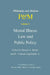 Mental Illness: Law and Public Policy by B. A. Brody