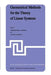 Geometrical Methods for the Theory of Linear Systems: Proceedings of a NATO Advanced Study Institute and Ams Summer Seminar in Applied Mathematics Hel by C. I. Byrnes