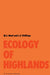 Ecology of Highlands by M. S. Mani