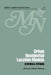 Urban Residential Location Models by S. H. Putman