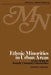 Ethnic Minorities in Urban Areas: A Case Study of Racially Changing Communities by D. Varady