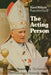 The Acting Person by Karol Wojtyla
