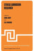 Stress Corrosion Research by H. Arup