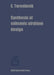 Synthesis of Subsonic Airplane Design: An Introduction to the Preliminary Design of Subsonic General Aviation and Transport Aircraft, with Emphasis on by E. Torenbeek