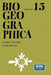 European Ecosystems by G. Marcuzzi