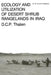Ecology and Utilization of Desert Shrub Rangelands in Iraq by D. C. P. Thalen