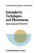 Ionospheric Techniques and Phenomena by A. Giraud