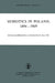 Semiotics in Poland 1894-1969 by J. Pelc