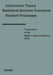 Transactions of the Eighth Prague Conference: On Information Theory, Statistical Decision Functions, Random Processes Held at Prague, from August 28 t by J. Kozesnik