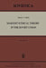 Marxist Ethical Theory in the Soviet Union by P. T. Grier