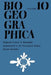 Dispersal Centres of Sphingidae (Lepidoptera) in the Neotropical Region by H. Schreiber